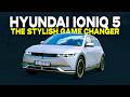 Hyundai IONIQ 5 Review – The Stylish Crossover That Changed the Game | Motorvision International