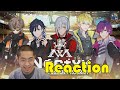 Nijisanji EN Noctyx Debut Reaction Highlight watchalong