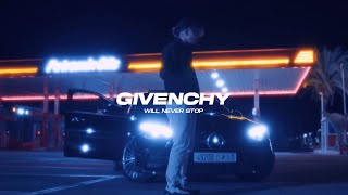 ZIAK x ZAMDANE  Type beat - "GIVENCHY" | Instru Drill 2023