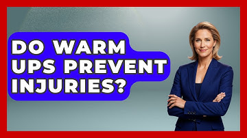 Do Warm Ups Prevent Injuries? - The Volleyball Hub