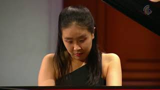 Suah Ye - Tchaikovsky: Un poco di Chopin and Scène dansante from 18 Pieces, Op. 72