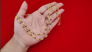 Earrings | Black beads | Neck sets | Chokers | WhatsApp @7989846987