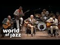 The Great Guitars - Barney Kessel, Charlie Byrd, Herb Ellis - 