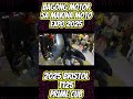 2025 BRISTOL T125 PRIME CUB #shorts #shortsviral #bristol