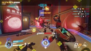 Sym Microwave The Coming