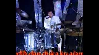 The Mercy's Runion - Kurela dikau kasih