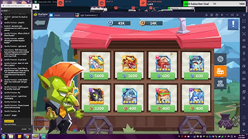 Epic Summoners 2 - Best Guide! Tier List, Team Review, All Buildings, Events, Tips & Tricks!