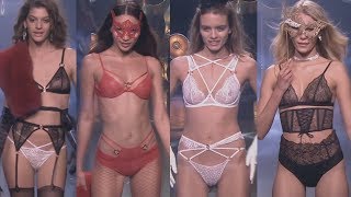 FASHION SHOW LINGERIE COLLECTION,BIKINI SHOW/Sexy Models,ПОКАЗ НИЖНЕГО БЕЛЬЯ/hot girl/bikini body