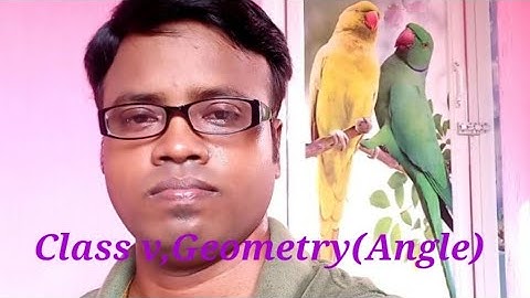 Geometry,Angle,Class v,vi,vii..,Online class no 02, by Prasanta sir
