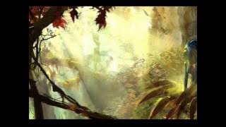 Guild Wars 2 - Caledon Forest Music