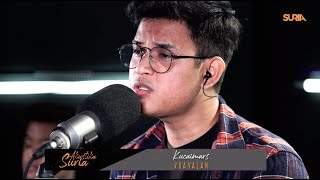 Kucaimars - Khayalan (LIVE) #AkustikaSuria