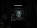 Decapitated But Still A Threat #deadspace #survival