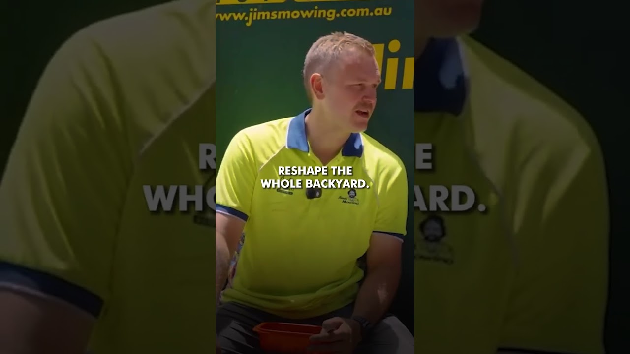 One lead can mean this….#jimsmowing #jimsgroup #smallbusiness #lawncare