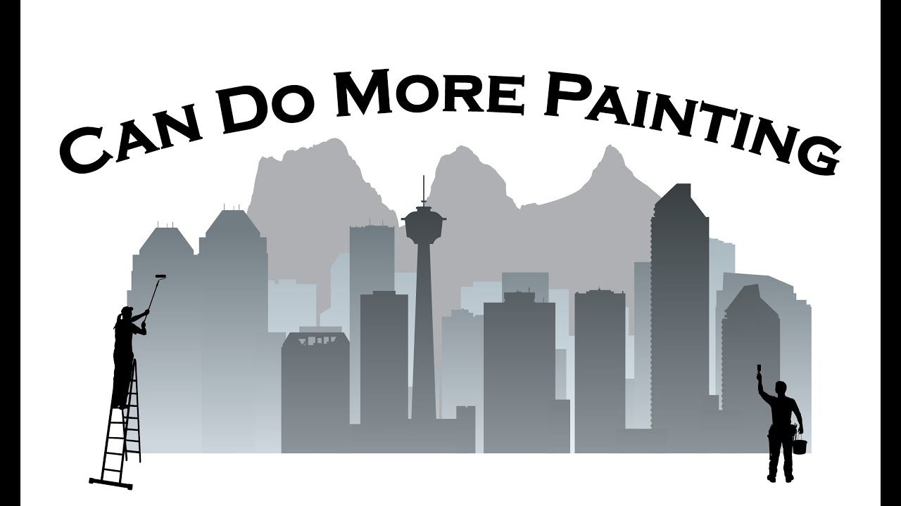 Harvie Heights Residential and Commercial Painters YouTube