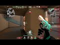 ||ACE|| Classic Pistol Op with Viper #valorant #clutch #piro #pis