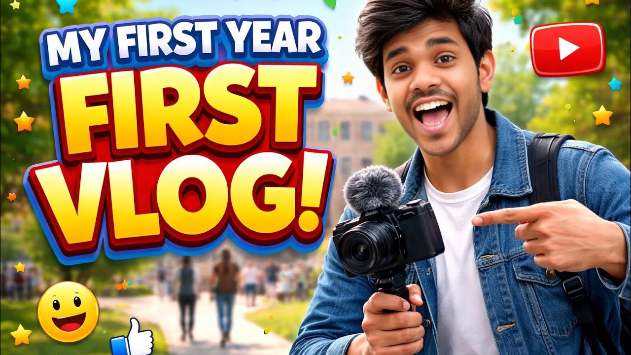 My First Year First Vlog// sknova// Begusarai// Bihar//