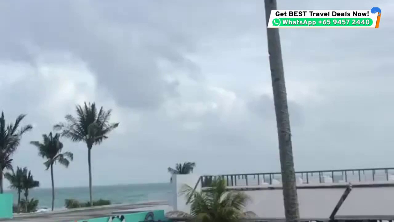 Bintan | Cassia Resort