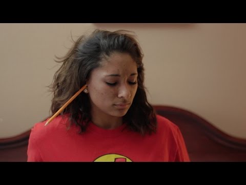 That Speed! (Final Cut Pro X VFX Test) | OriginFilms