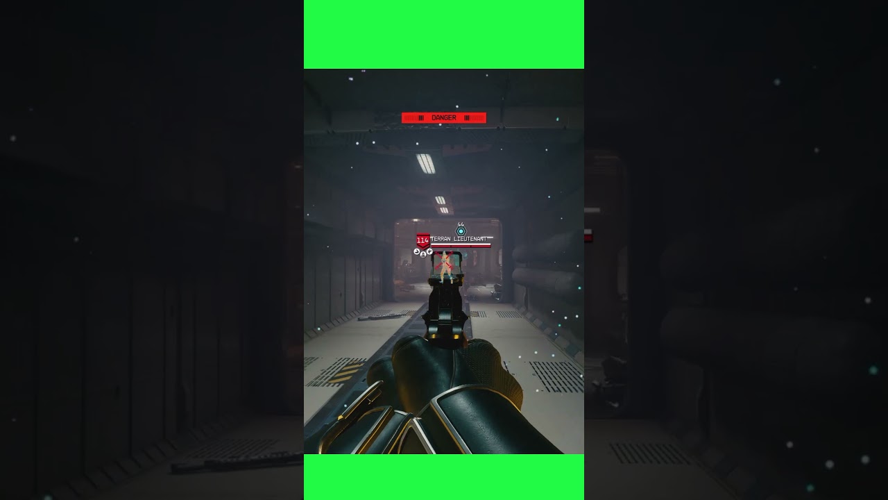 Starfield’s Great New Enemy Modifiers #bethesda