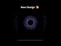 Cool Design in Python code #powerofpython #pythonprogramming #ai #pythonforbeginners #pythonandai