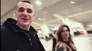 Курбан Омаров стал похож на гопника Курбан Омаров стал похож на гопника