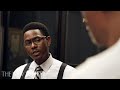 The barber of little rock  2024 oscarnominated documentary short   the new yorker documentary