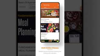 VLCC Institute | Blended Learning App | Master your skills screenshot 2