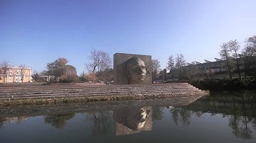 Cinema 4d Octane render 3d tracking test