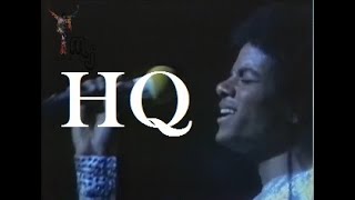 Michael Jackson, Jacksons,  Ben ! Live In London 1979 ! High Quality ! Resimi