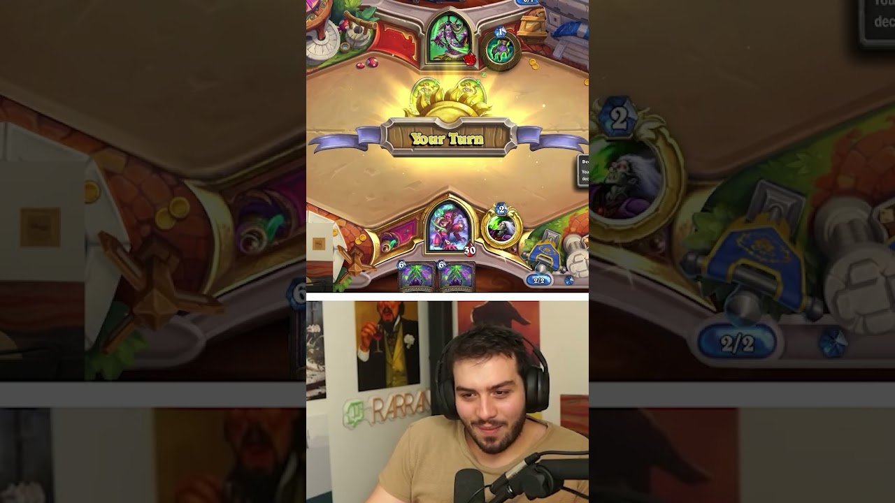 The Bug That Broke Hearthstone