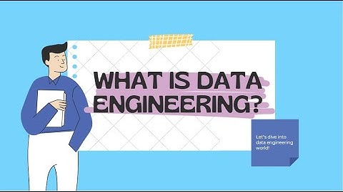 Data Engineering Roles and Responsibilities in 2023