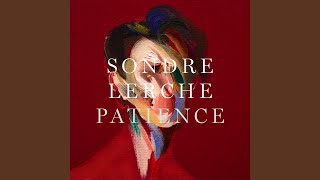 Video thumbnail of "Sondre Lerche - Why Did I Write The Book Of Love"
