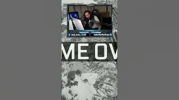 ShivFPS now knows why the rampage is trash