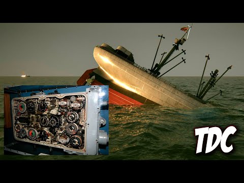 Видео: UBOAT - Торпедирование с TDC в реализме #2
