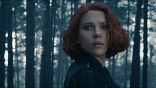 Please be a Secret Door - Avengers Age of Ultron (2015) - Movie Clip HD Scene screenshot 5