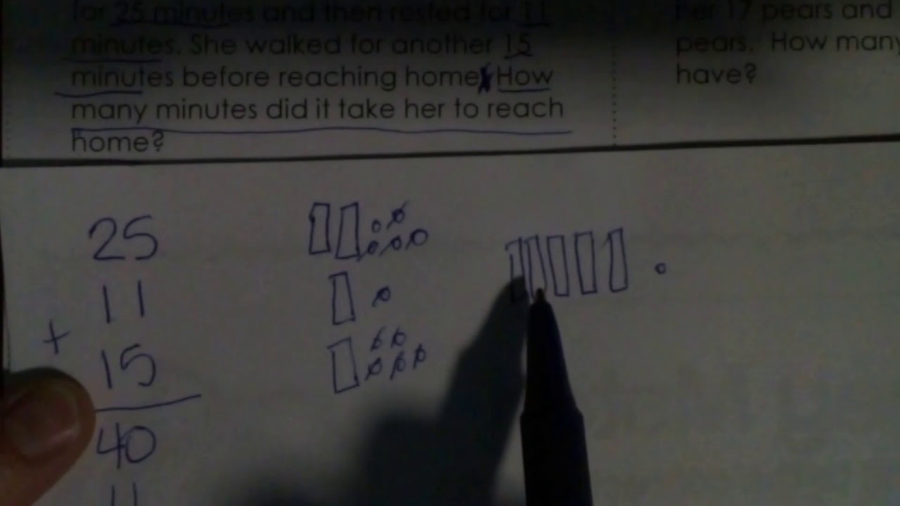 Math homework help youtube