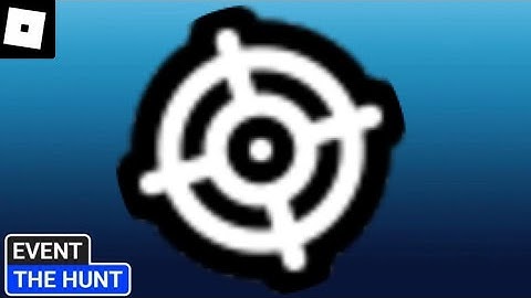 [EVENT] How To Get The Hunt “First Edition” Badge | ROBLOX BIG Paintball 2 - The Hunt ^^