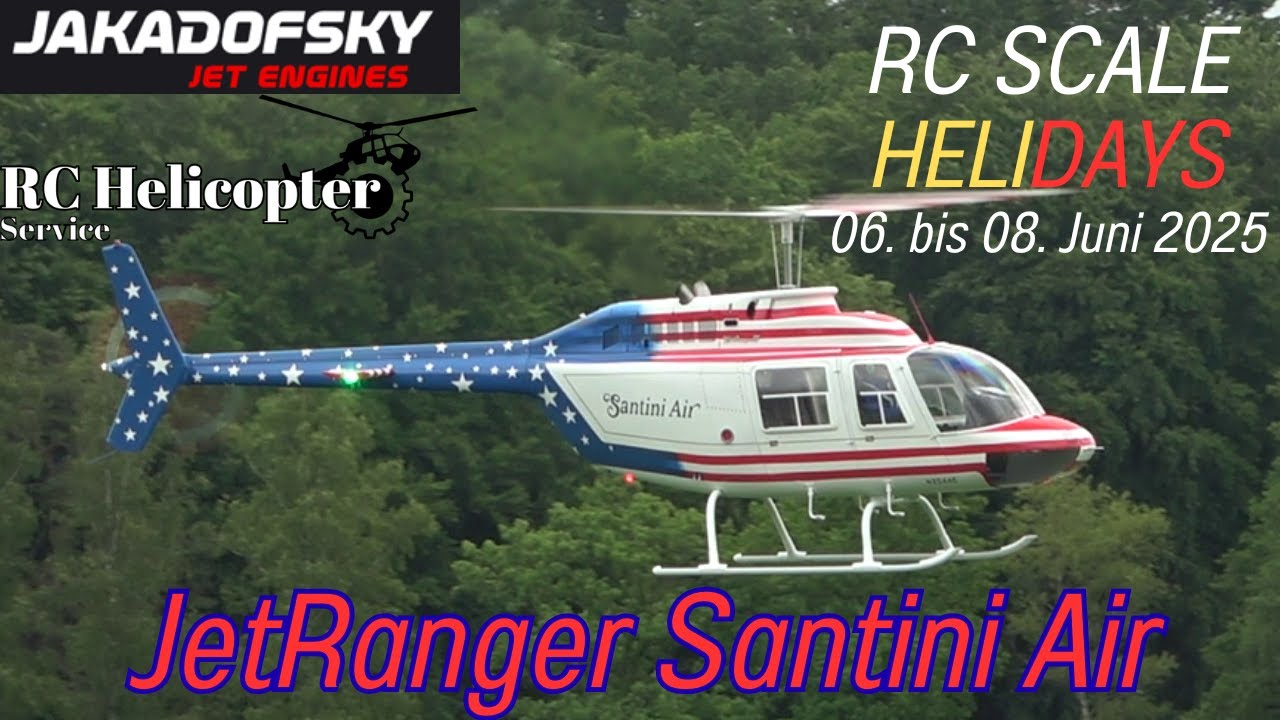 RC GIANT JET RANGER SANTINI AIR RC Scale Helicopter Show 2025 YouTube rc-giant-jet-ranger-santini-air-rc-scale-helicopter-show-2025-youtube