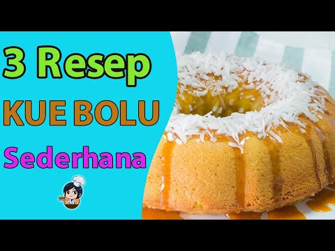 3-resep-kue-bolu-lembut,-enak,-mudah-dan-sederhana-untuk-camilan-seluruh-keluarga