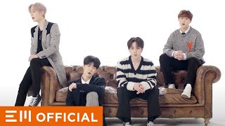 VOISPER (보이스퍼) - 'Keep Going' Official Music Video