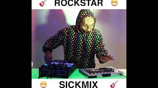 DaBaby - Rockstar😷 ● SickMix ● Sickick Remix ● digo's World |