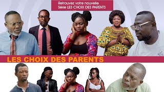 LE CHOIX DES PARENT FILM 2024 avec D'OLIVE,PAPA KOBA,JULIEN,GUY NGOMBE, KASHALA KBG MÉDIA ( Ép1)