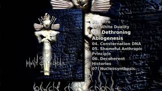Order ov Riven Cathedrals — Absolute
