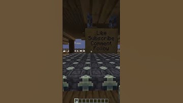 PLACING & BREAKING 100 REINFORCED DEEPSLATE 🎧 Satisfying ASMR Placing & Breaking Blocks in Minecraft