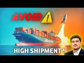 HOW TO AVOID HIGH SHIPMENT ON ALIBABA🔥| AMAZON NOON SHIPIFY WEBSITE | GFX ECOMERCE