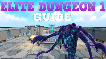 Totally Relatable ED1 Guide for Dummies