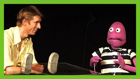 Sammy J & Randy: 'Ricketts Lane' - funny musical c...