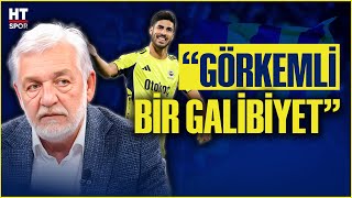 Gürcan Bilgiç Fenerbahçenin Santrfora Ihtiyacı Var Mı? Dakika 90