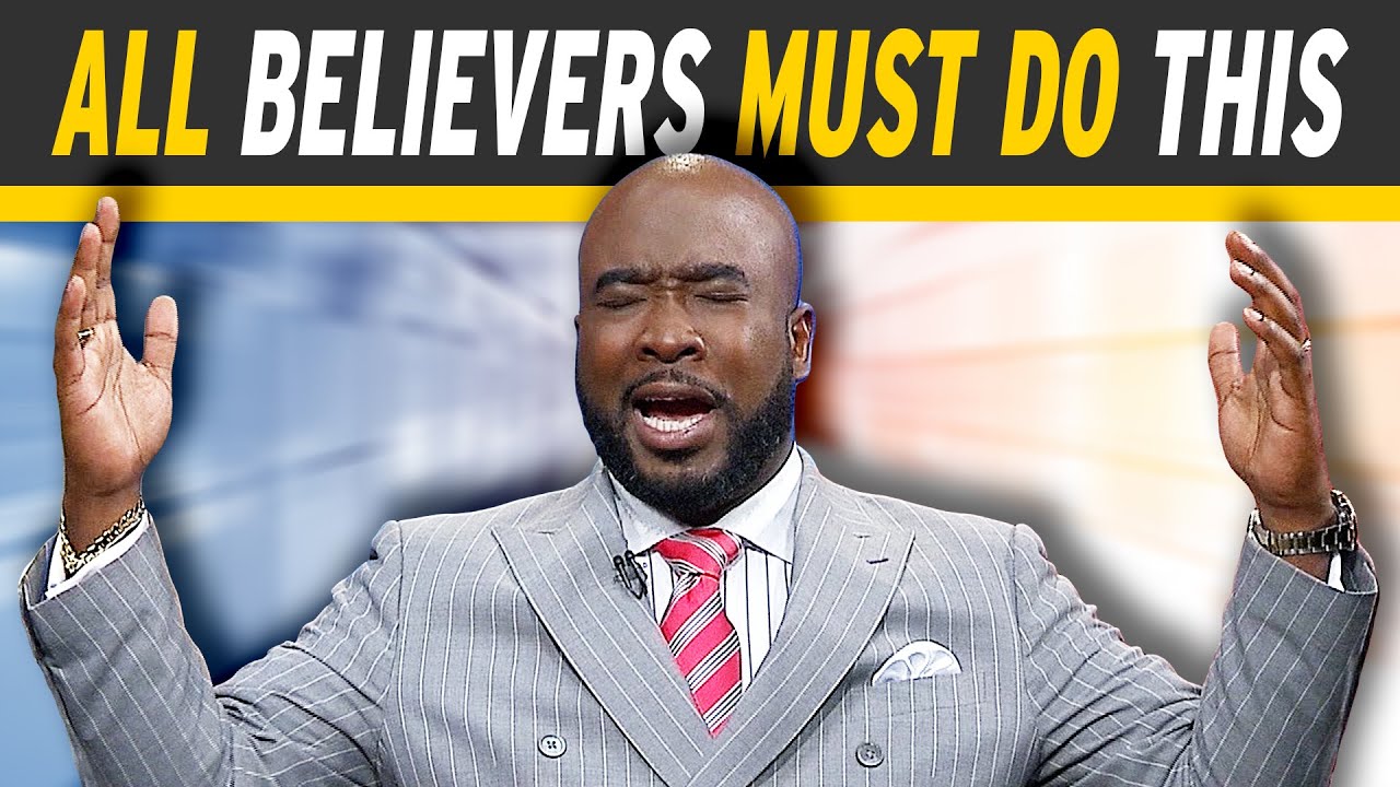 Why YOU Should Be Operating from the Glory Realm | Kynan Bridges | Life More Abundantly