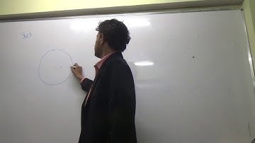 IIT JEE Physics 12 Gravitation 19 HC Verma Problem no 35 36 || by Abhishek Kumar Physics